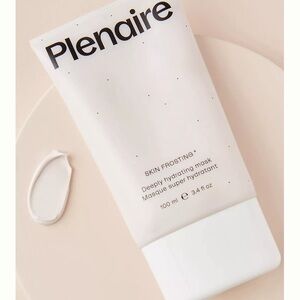 PLENAIRE Skin Frosting Deeply Hydrating Mask 3.4fl oz